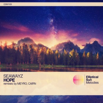 Seawayz feat. Cairn Hope - Cairn Remix
