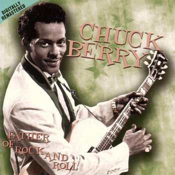 Chuck Berry Little Queenie (Live)