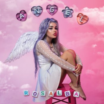 Rosalba feat. Uale Teddy Bear RMX
