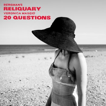 Veronica Maggio 20 Questions (From "Bergman's Reliquary")