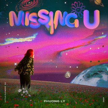 Phuong Ly feat. TINLE Missing You (feat. TINLE)