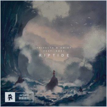 Trivecta feat. Amidy & RØRY Riptide