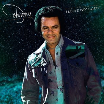 Johnny Mathis Stay with Me