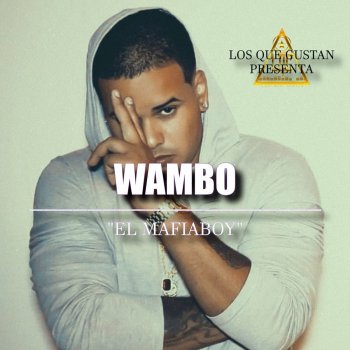 Wambo feat. Baby Jhonny Sorpresas