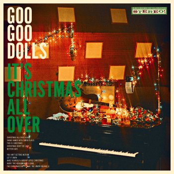 Goo Goo Dolls This Is Christmas