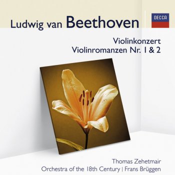 Ludwig van Beethoven, Orchestra Of The 18th Century & Frans Brüggen Overture "Coriolan", Op.62 - Live In Utrecht / 1991