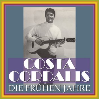 Costa Cordalis Zwei Gitarren