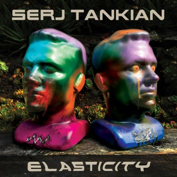 Serj Tankian Electric Yerevan