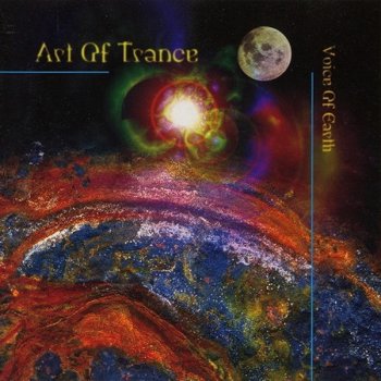 Art Of Trance Voice of Earth
