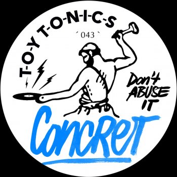 Concret feat. Soni Ceron & Mijo Hottie - Mijo Remix