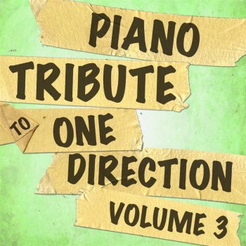 Piano Tribute Players Midnight Memories