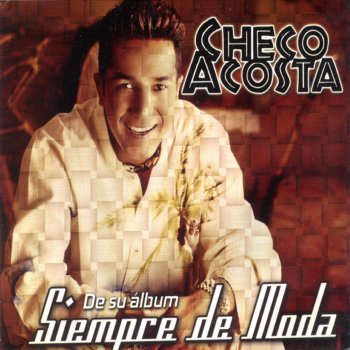 Checo Acosta Sobate el Coco