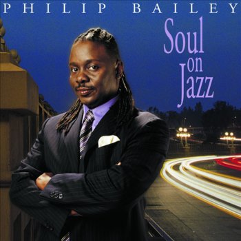 Philip Bailey Compared to What