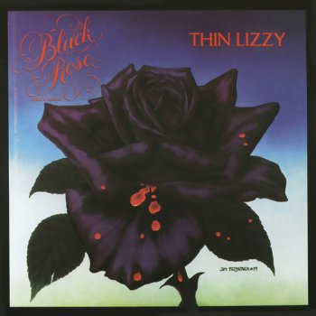 Thin Lizzy Sarah - Version 3