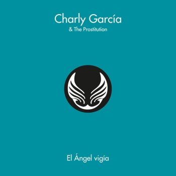 Charly Garcia I'm Not in Love - En Vivo