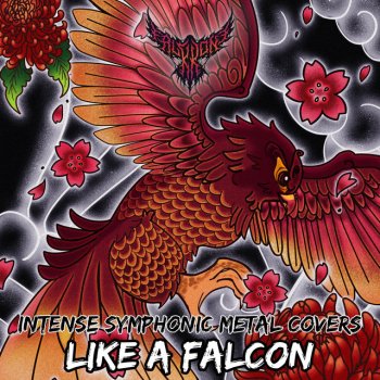 FalKKonE War Maker (From "Yakuza: Like a Dragon")
