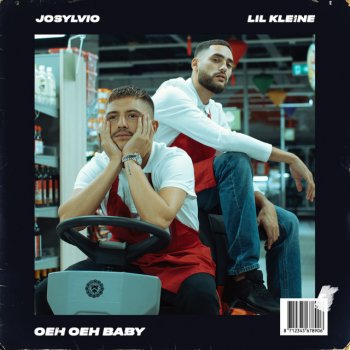 Josylvio feat. Lil Kleine Oeh Oeh Baby
