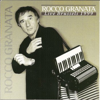 Rocco Granata Noordzeestrand
