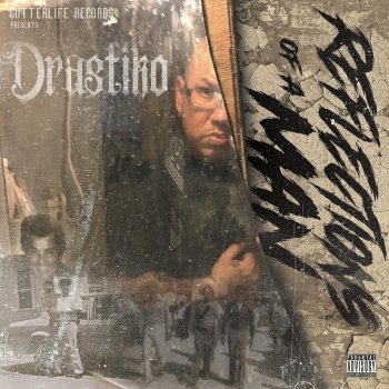 Drastiko feat. K-Rino A Change Is Gone Come