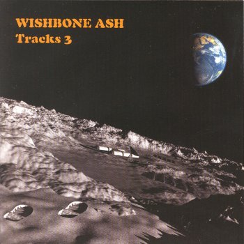 Wishbone Ash Comfort Zone