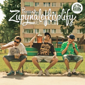 Proceente feat. Muflon & Łysonżi Palnik