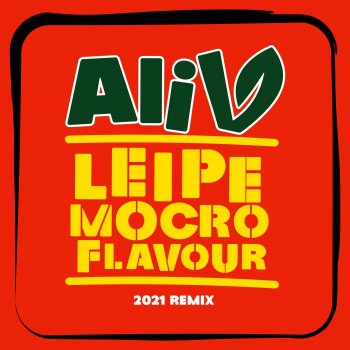 Ali B Leipe Mocro Flavour (2021 Remix) ft Brace