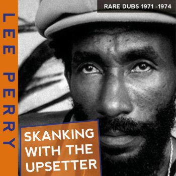 Lee "Scratch" Perry feat. The Upsetters Perry in Dub