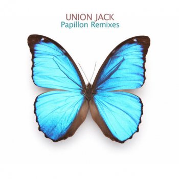 Union Jack Papillon - Terra Ferma's JKL Remix