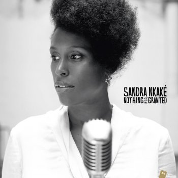 Sandra Nkake Candy Says (Bonus Track)