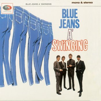 The Swinging Blue Jeans It's All Over Now - Stereo