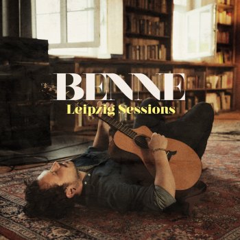 Benne Layla (Live Session)