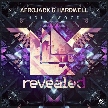 Afrojack feat. Hardwell Hollywood - Extended Mix