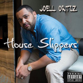 Joell Ortiz feat. B.o.B & Mally Stakz Music Saved My Life