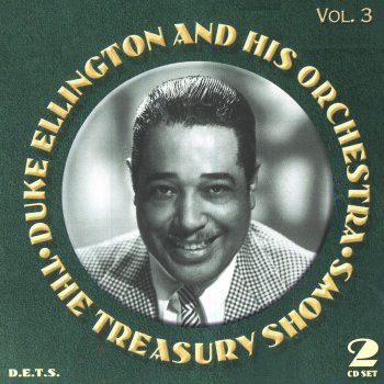 Duke Ellington and His Orchestra The Wonder of You