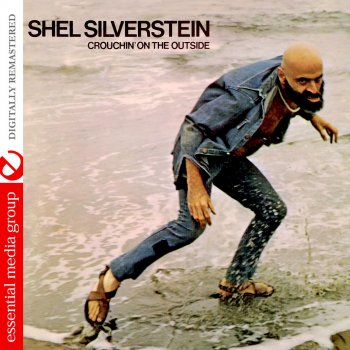 Shel Silverstein Crouchin' On the Outside