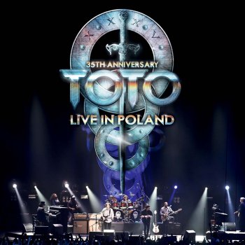 TOTO The Muse - Live