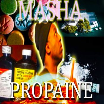 Masha Propaine