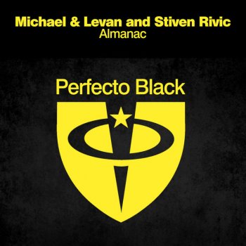 Michael & Levan, Stiven Rivic Almanac - André Absolut Remix