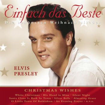 Elvis Presley feat. The Imperials Quartet O Come, All Ye Faithful