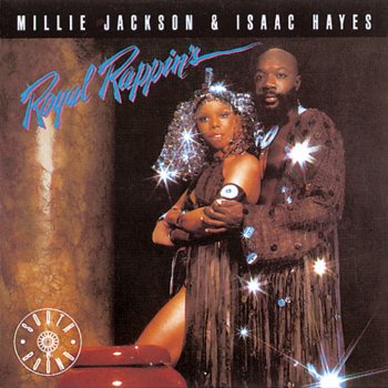 Millie Jackson & Isaac Hayes You Never Cross My Mind