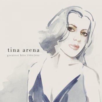 Tina Arena Take Me Apart