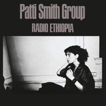 Patti Smith Group Poppies