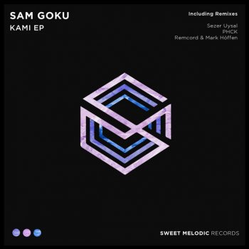 Sam Goku feat. PHCK Kami (PHCK Remix)