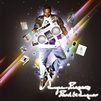 Lupe Fiasco Real (feat. Sarah Green)