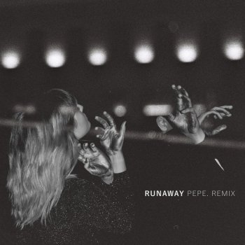 Youth Novels feat. Pepe. Runaway - Pepe. Remix