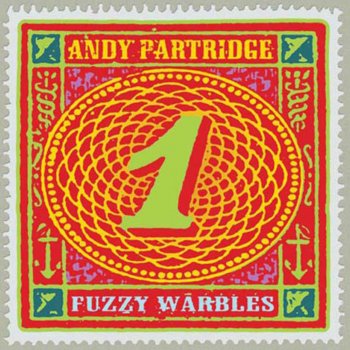 Andy Partridge EPNS