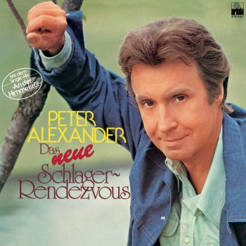 Peter Alexander Superstar