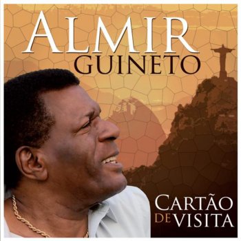 Almir Guineto Desafabo