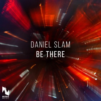 Daniel Slam Be There