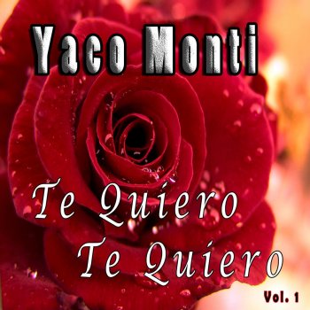 Yaco Monti Yo Soy el Que Te Ama